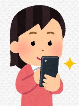 写真鑑定での憑依の有無確認について